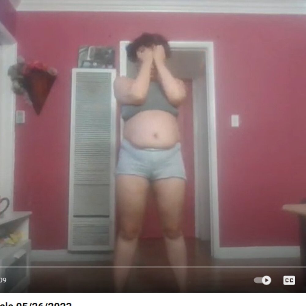 Trees Naturals Grey Sport Crop Top